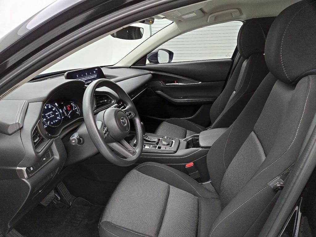 used 2023 Mazda CX-30 car, priced at $22,998