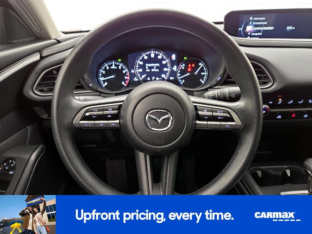 used 2023 Mazda CX-30 car, priced at $22,998