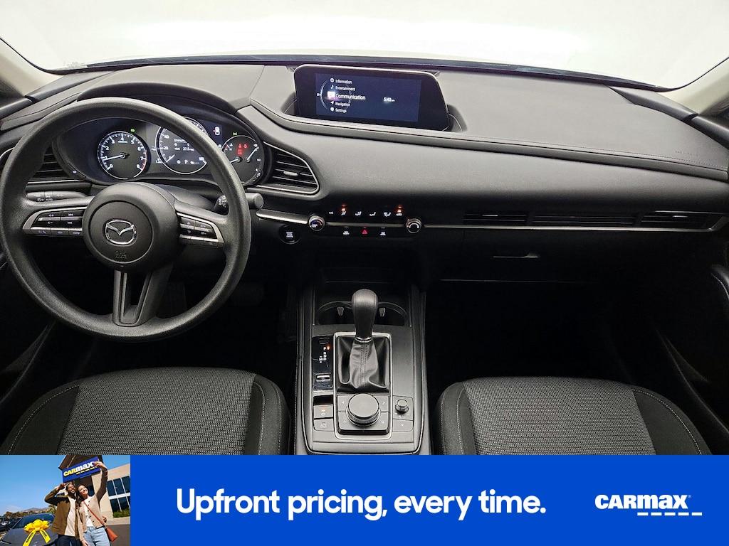 used 2023 Mazda CX-30 car, priced at $22,998