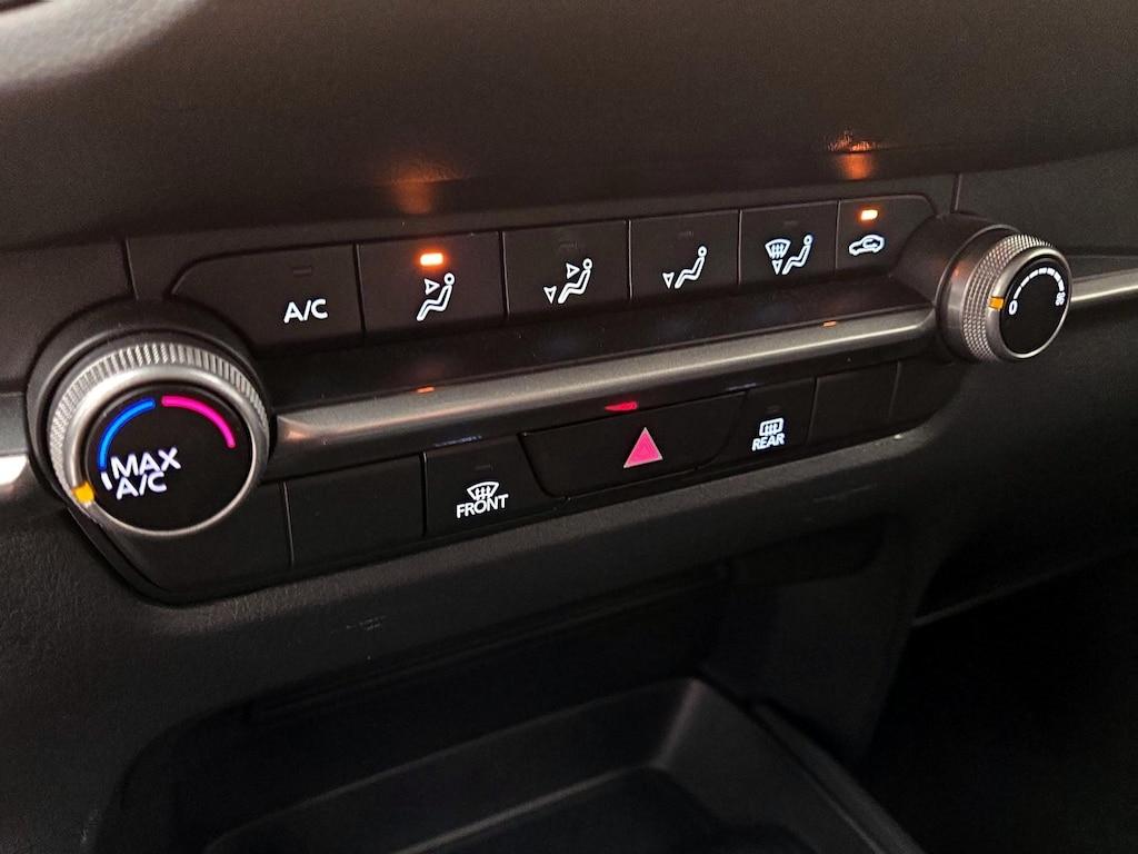 used 2023 Mazda CX-30 car, priced at $22,998