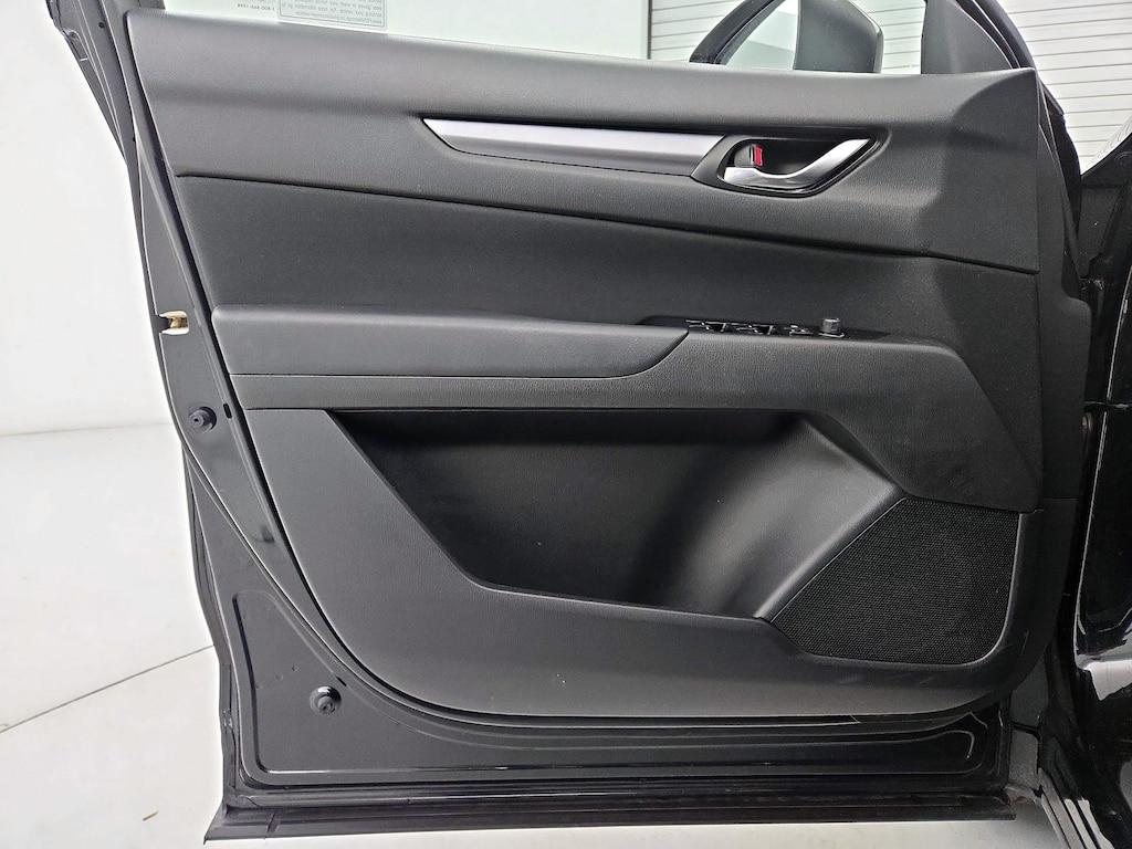 used 2020 Mazda CX-5 car, priced at $19,998