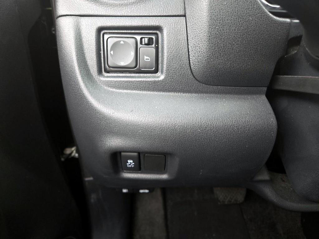 used 2018 Nissan Versa car, priced at $11,998