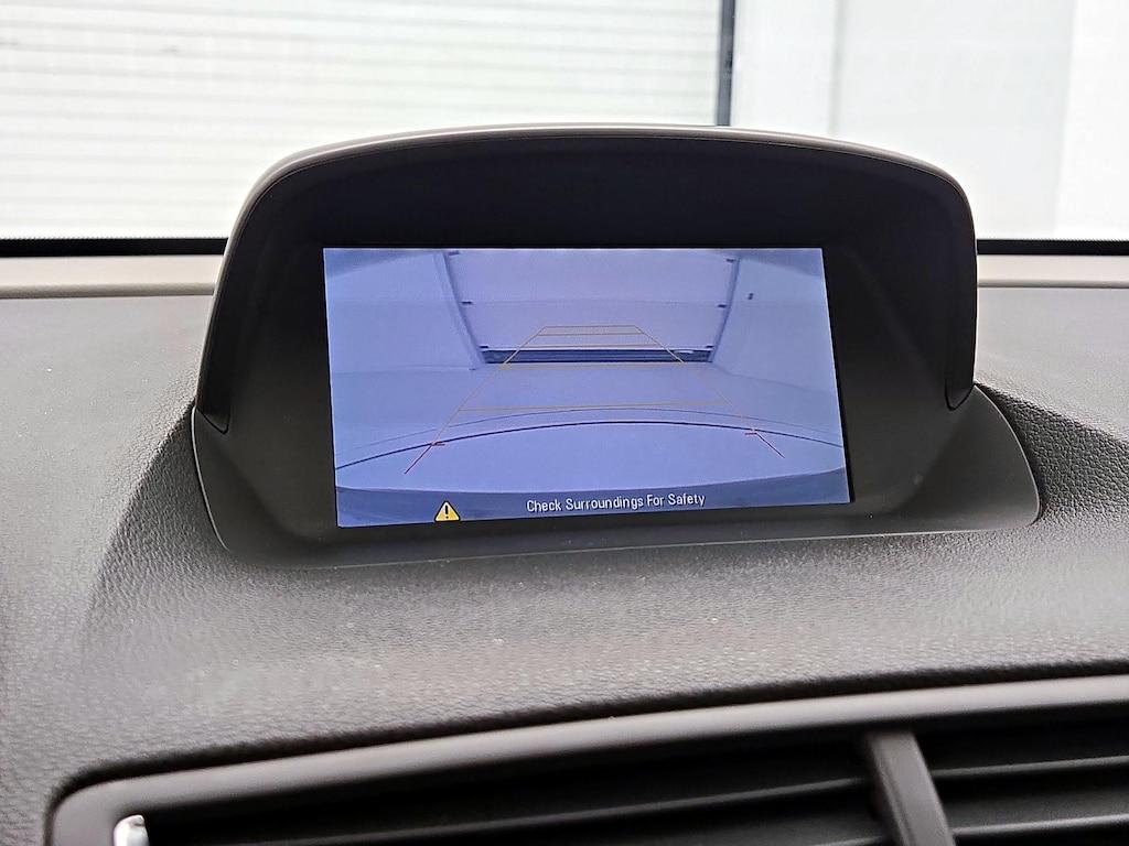 used 2016 Buick Encore car, priced at $11,998