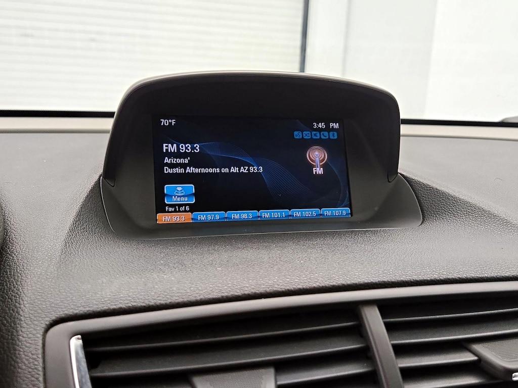 used 2016 Buick Encore car, priced at $11,998