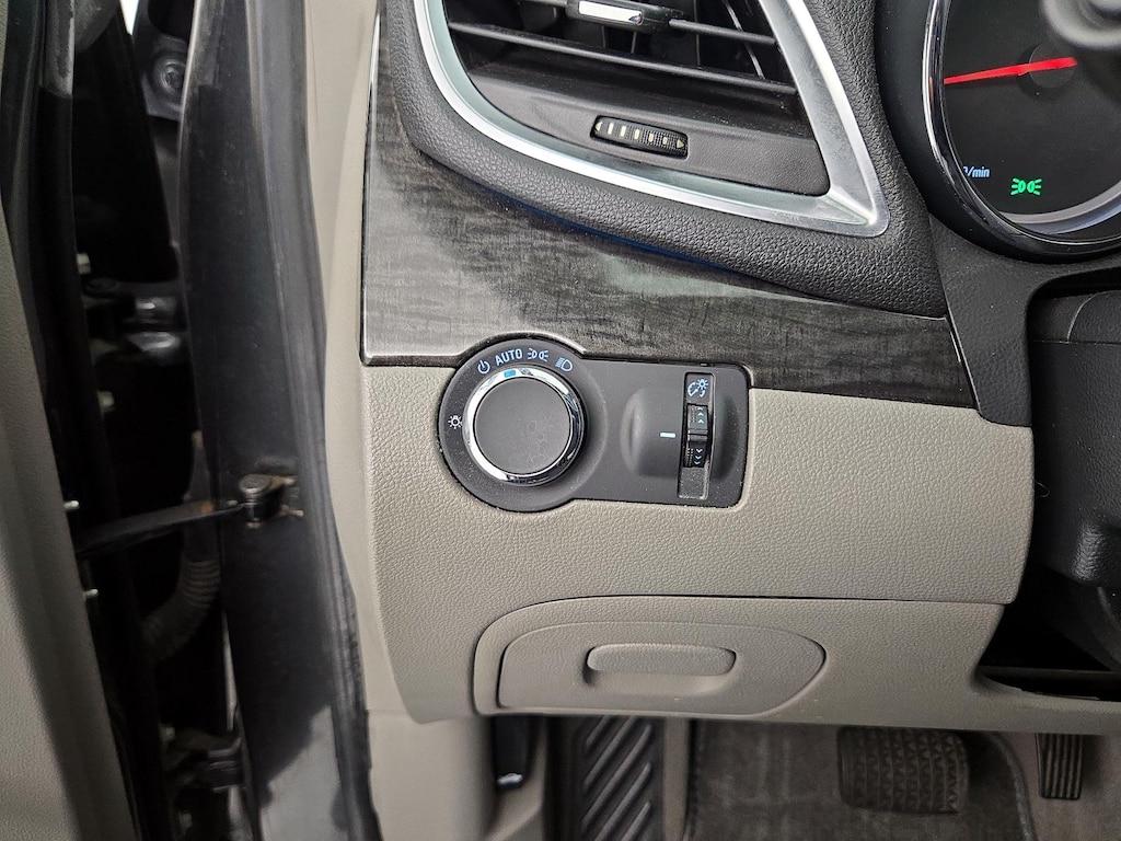 used 2016 Buick Encore car, priced at $11,998