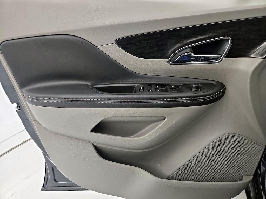 used 2016 Buick Encore car, priced at $11,998