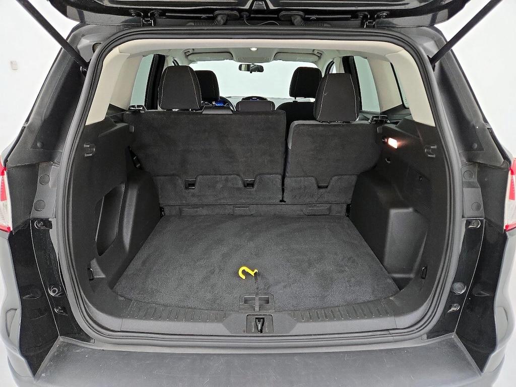 used 2014 Ford Escape car, priced at $12,998