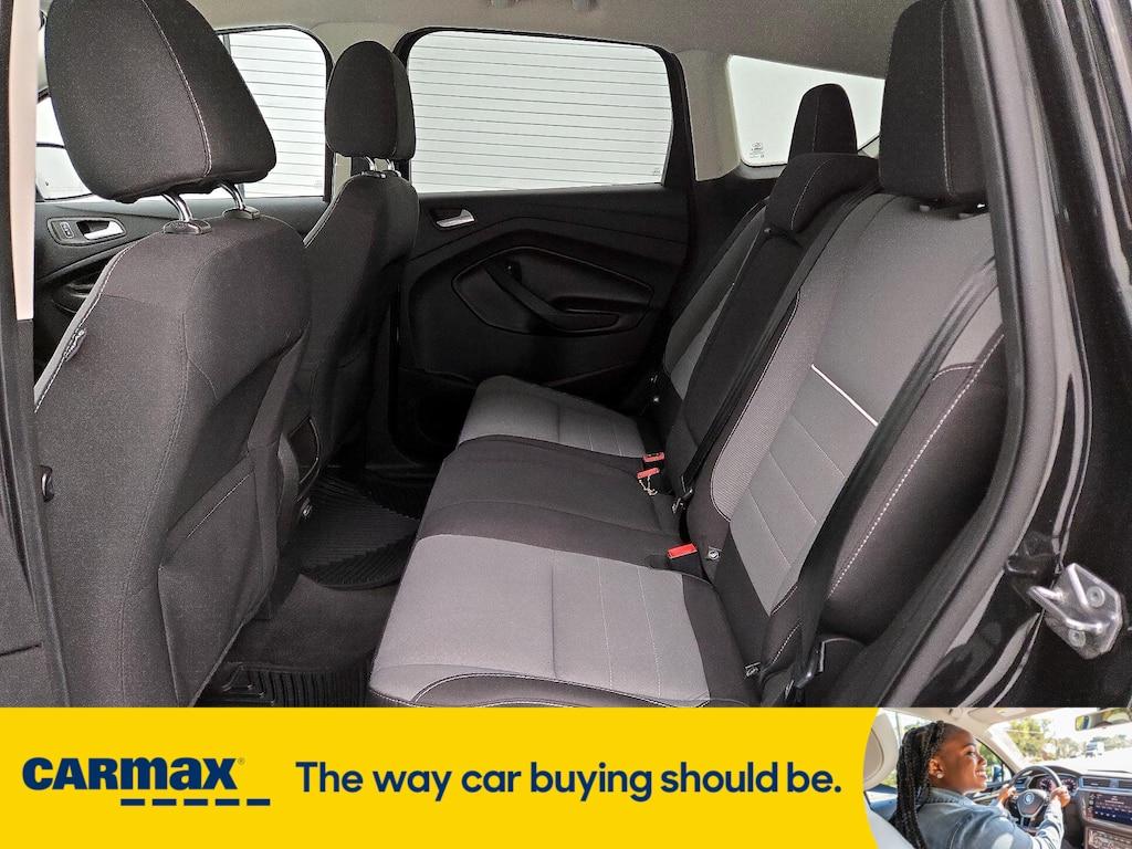 used 2014 Ford Escape car, priced at $12,998