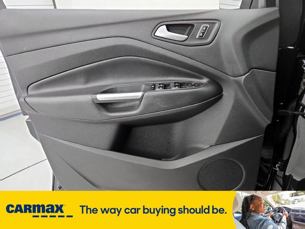 used 2014 Ford Escape car, priced at $12,998