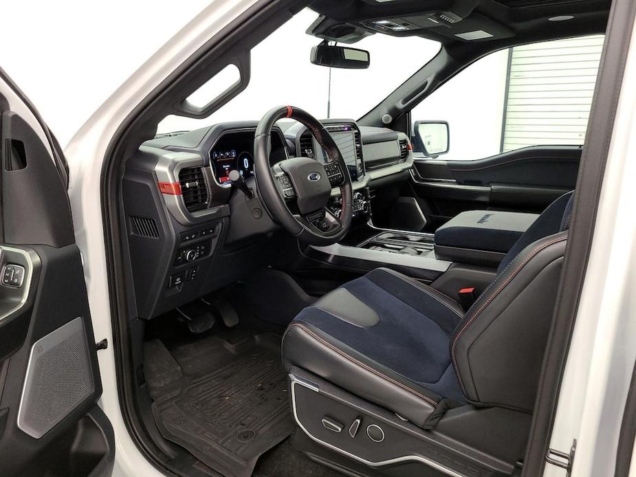 used 2022 Ford F-150 car, priced at $69,998