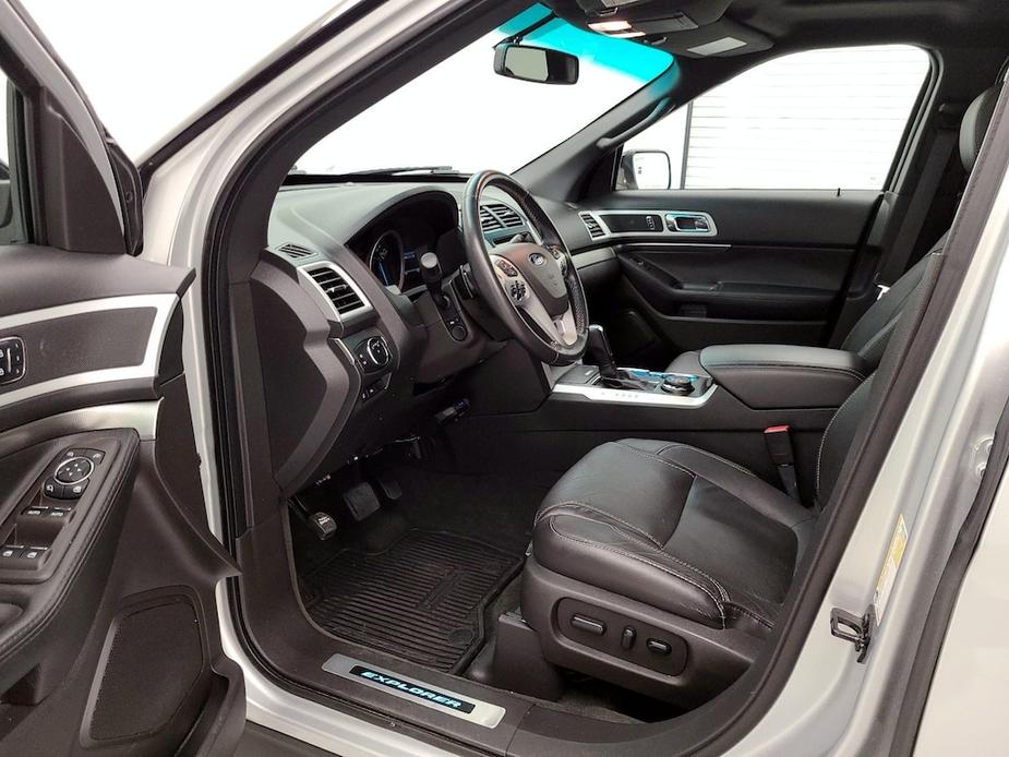 used 2015 Ford Explorer car, priced at $20,998