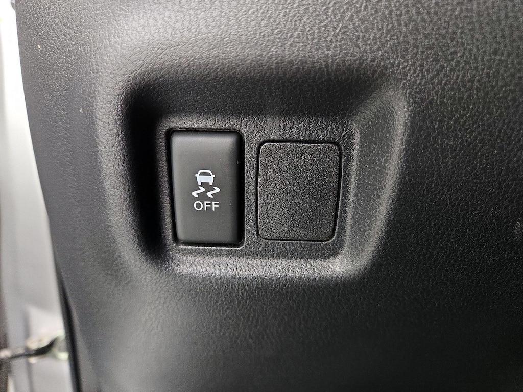 used 2016 Nissan Versa Note car, priced at $10,998