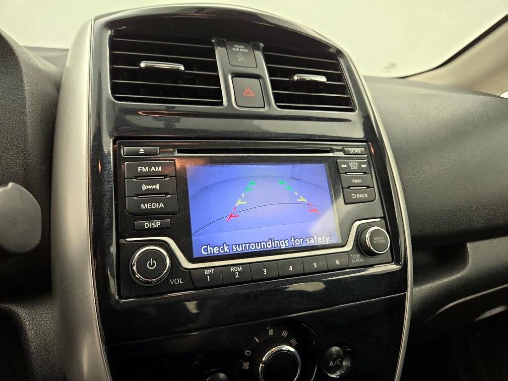used 2016 Nissan Versa Note car, priced at $10,998