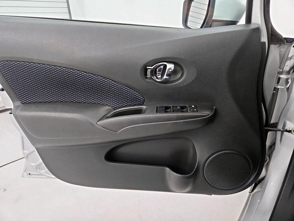 used 2016 Nissan Versa Note car, priced at $10,998