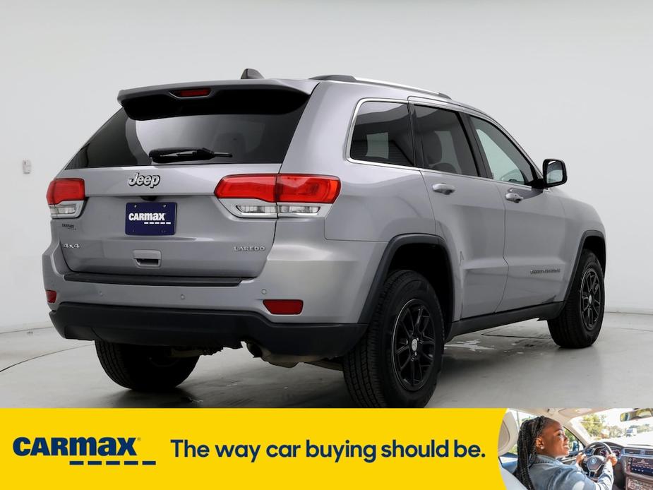 used 2019 Jeep Grand Cherokee car, priced at $19,998