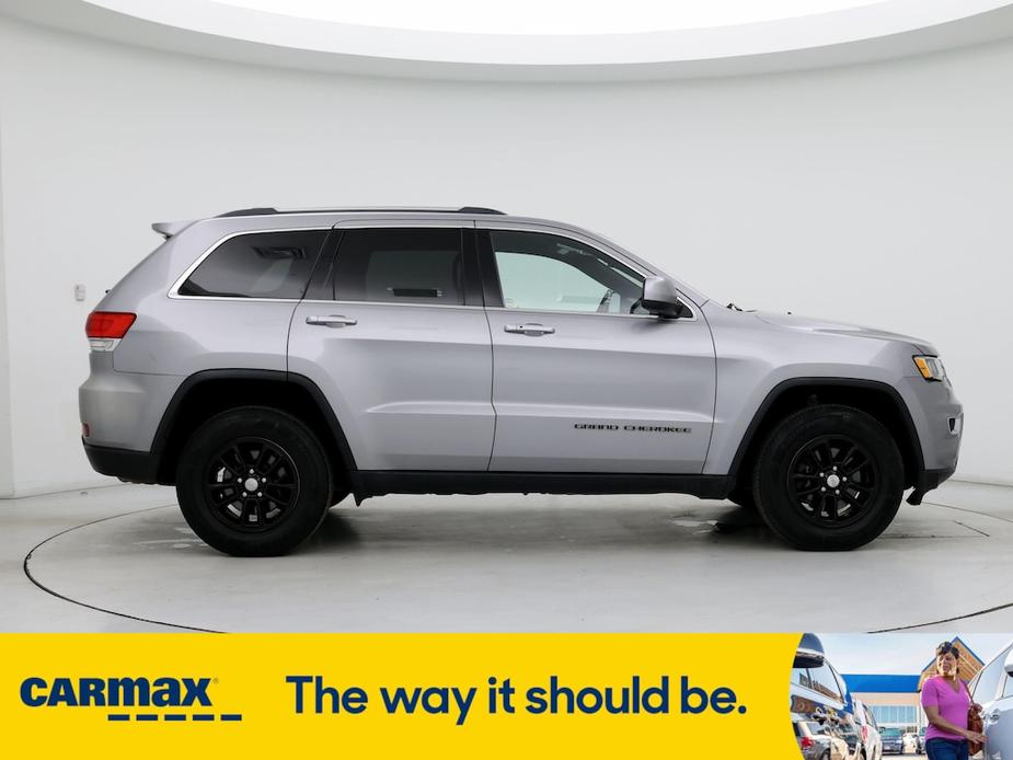 used 2019 Jeep Grand Cherokee car, priced at $19,998