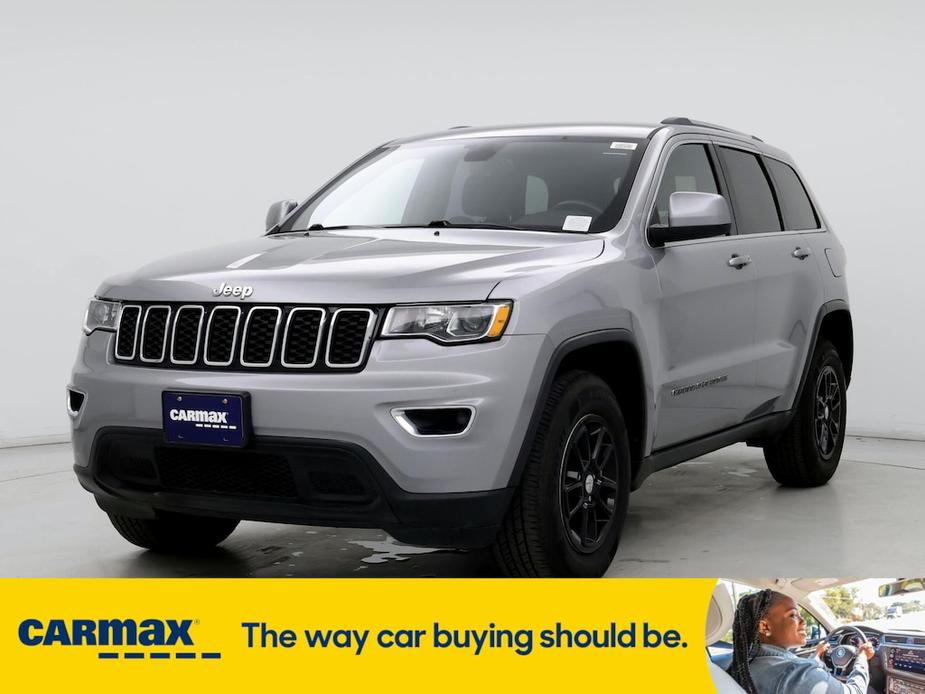 used 2019 Jeep Grand Cherokee car, priced at $19,998