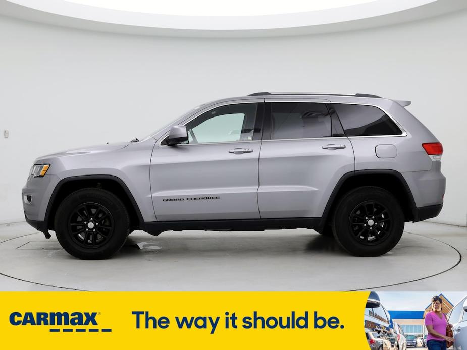 used 2019 Jeep Grand Cherokee car, priced at $19,998