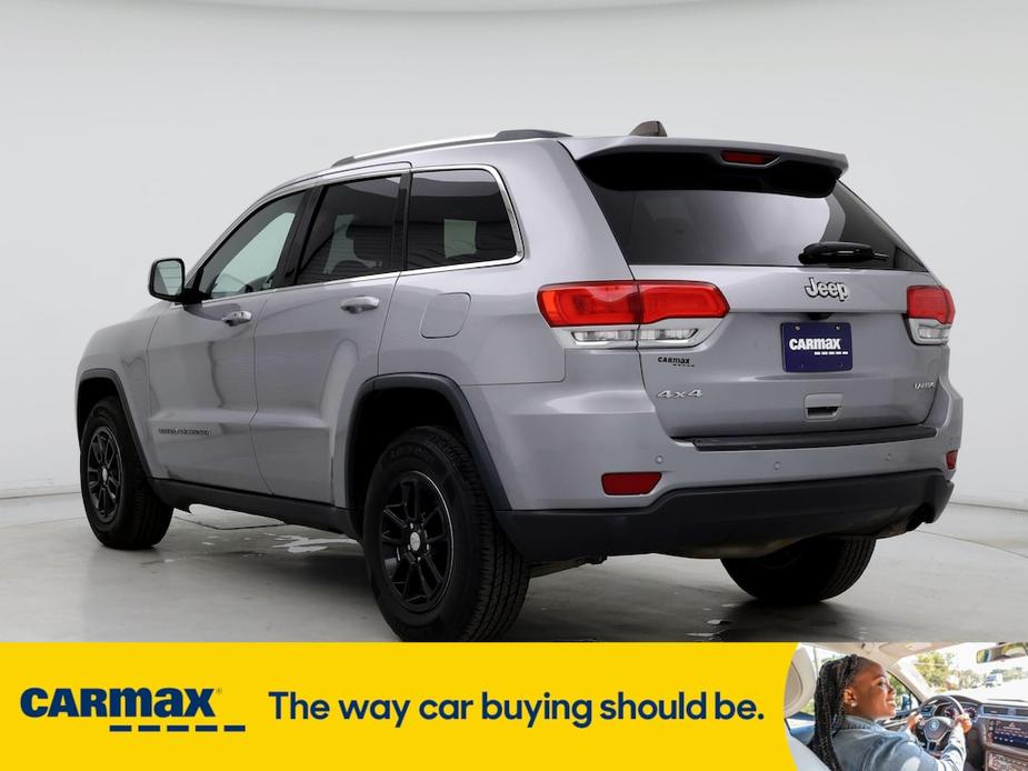 used 2019 Jeep Grand Cherokee car, priced at $19,998