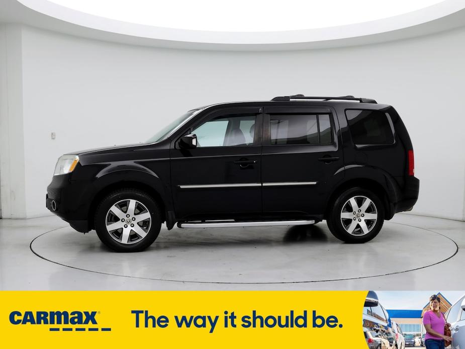 used 2014 Honda Pilot car, priced at $18,998