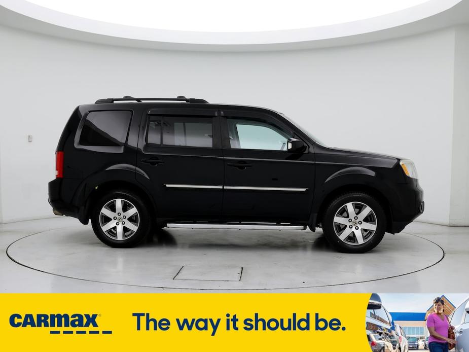 used 2014 Honda Pilot car, priced at $18,998