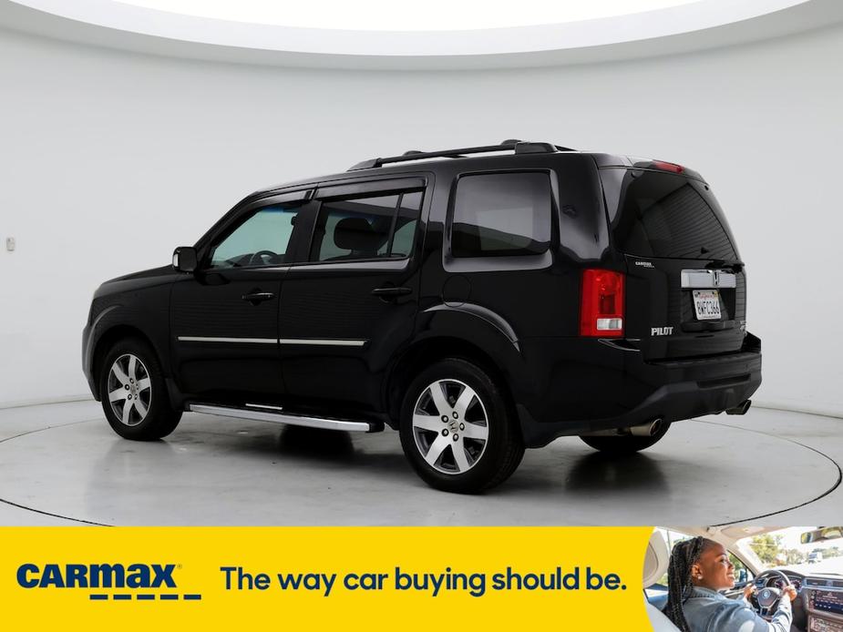 used 2014 Honda Pilot car, priced at $18,998