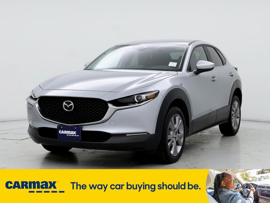 used 2021 Mazda CX-30 car, priced at $22,998