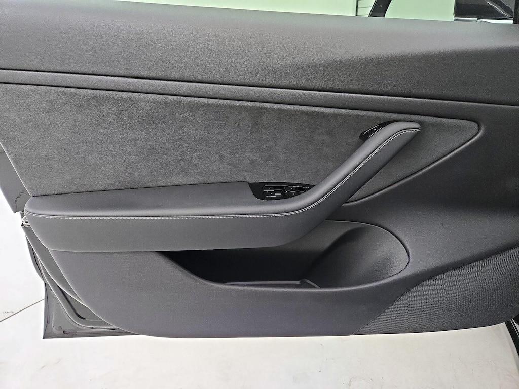 used 2019 Tesla Model 3 car, priced at $28,998