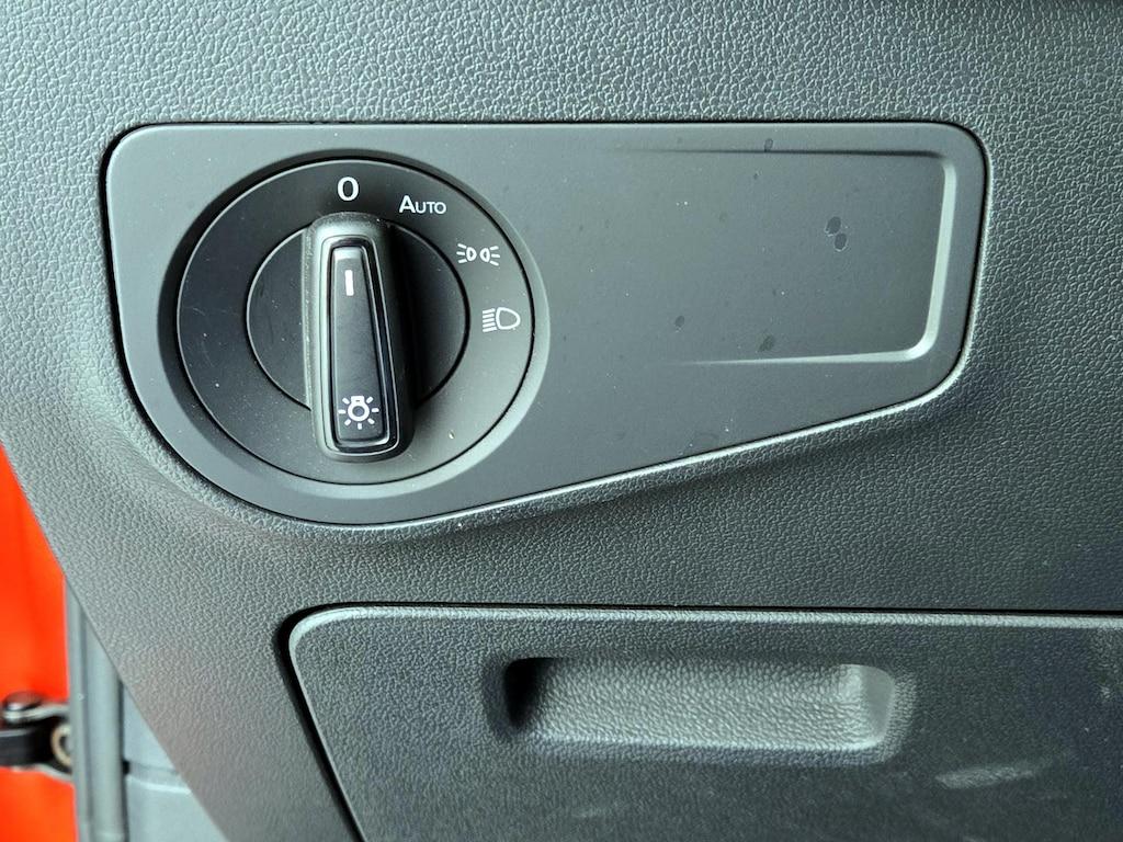 used 2019 Volkswagen Tiguan car, priced at $17,998