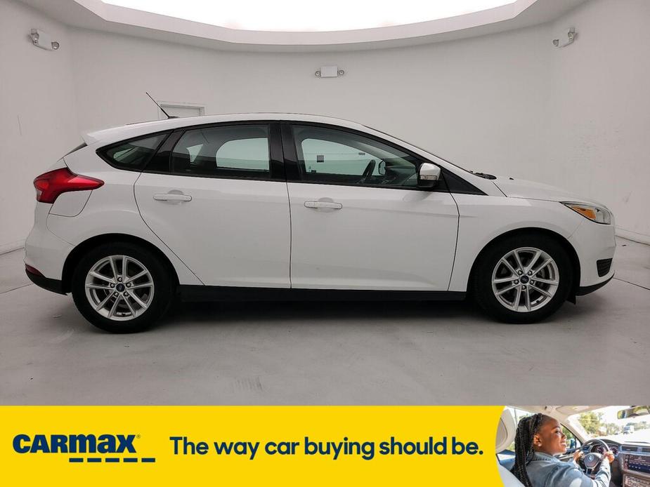 used 2015 Ford Focus car, priced at $11,998