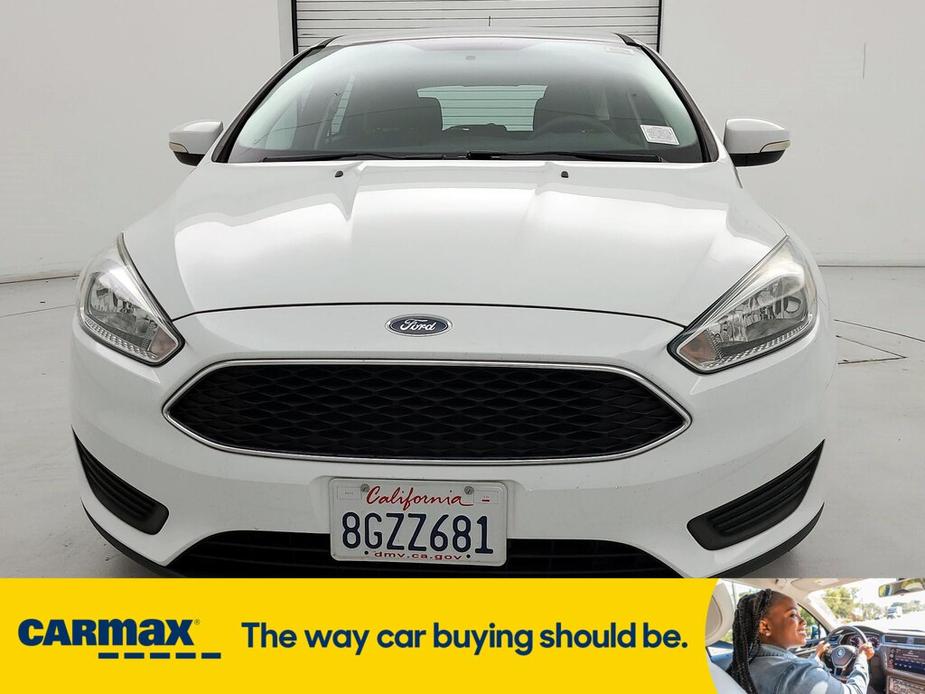 used 2015 Ford Focus car, priced at $11,998