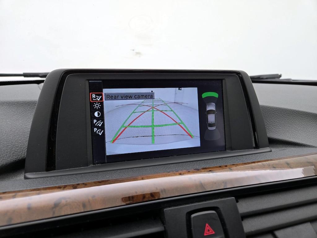 used 2014 BMW 328 car, priced at $13,998