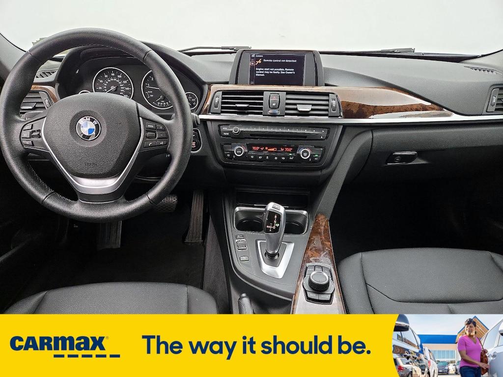 used 2014 BMW 328 car, priced at $13,998