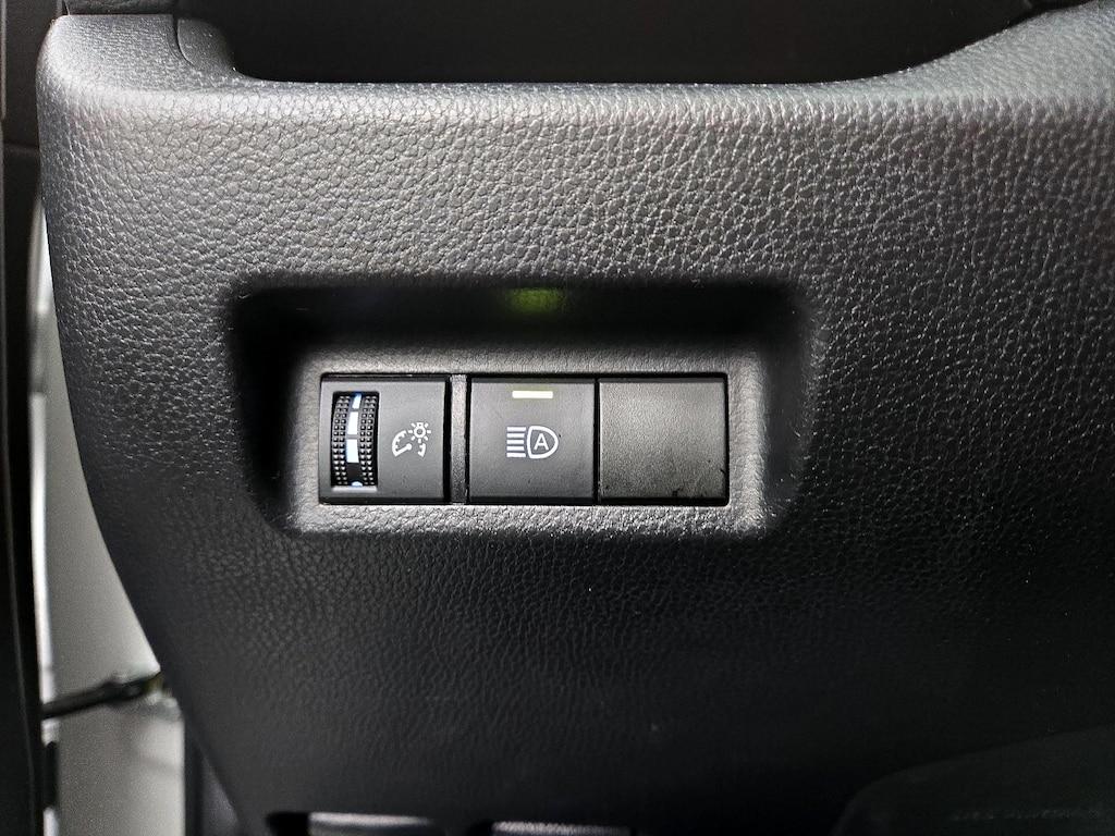 used 2022 Toyota RAV4 car, priced at $30,998