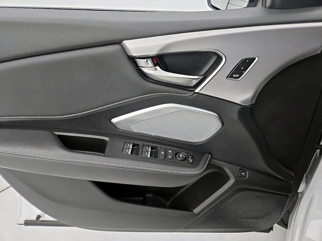 used 2023 Acura RDX car, priced at $32,998