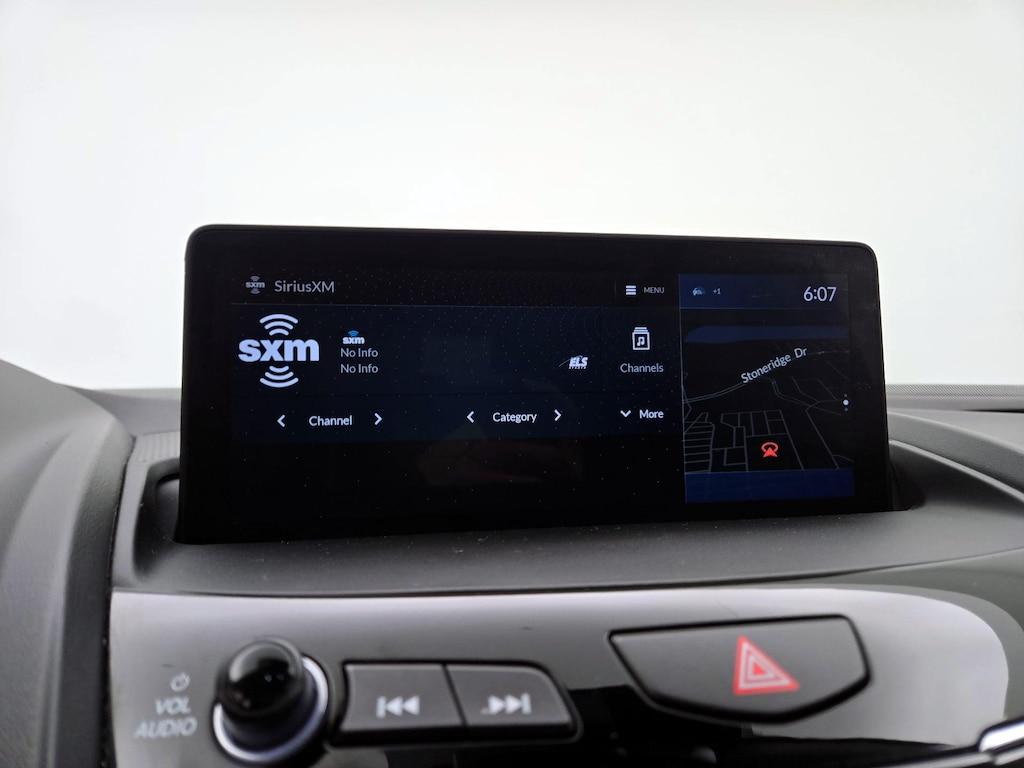 used 2023 Acura RDX car, priced at $32,998