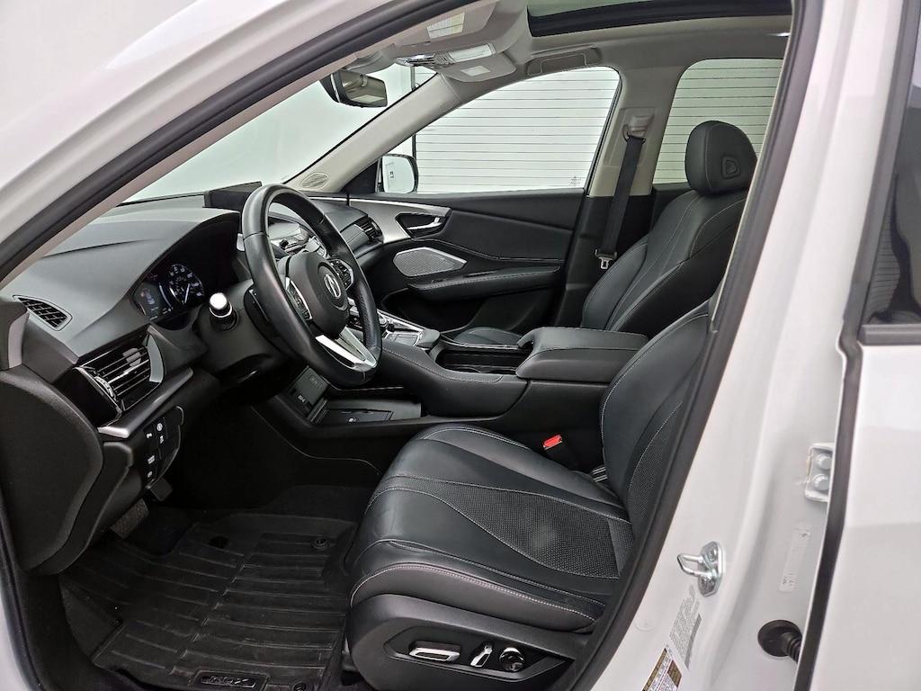 used 2023 Acura RDX car, priced at $32,998