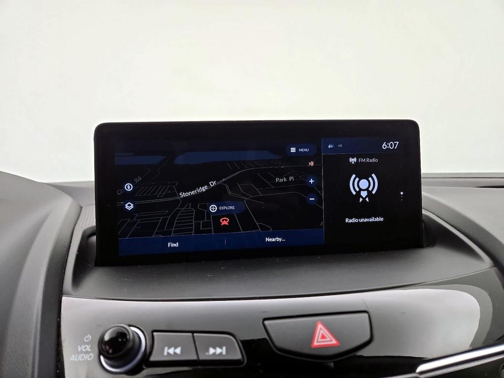 used 2023 Acura RDX car, priced at $32,998