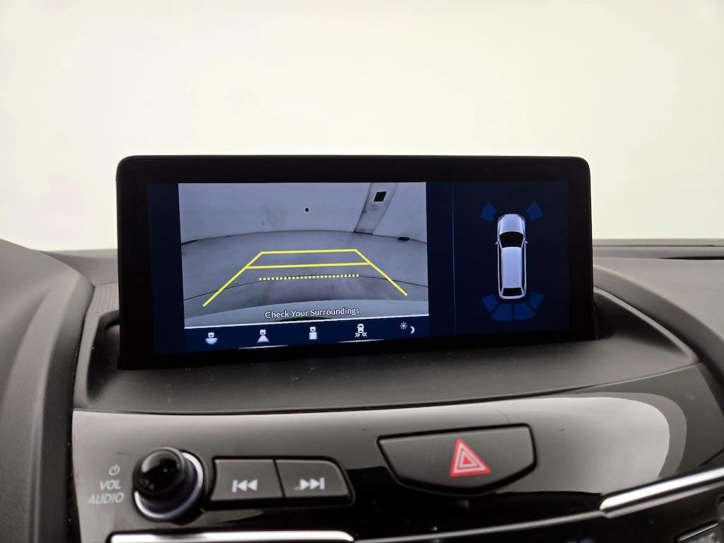 used 2023 Acura RDX car, priced at $32,998