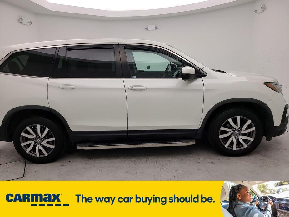 used 2019 Honda Pilot car, priced at $26,998