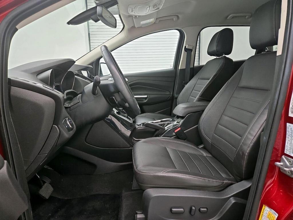 used 2014 Ford Escape car, priced at $15,998