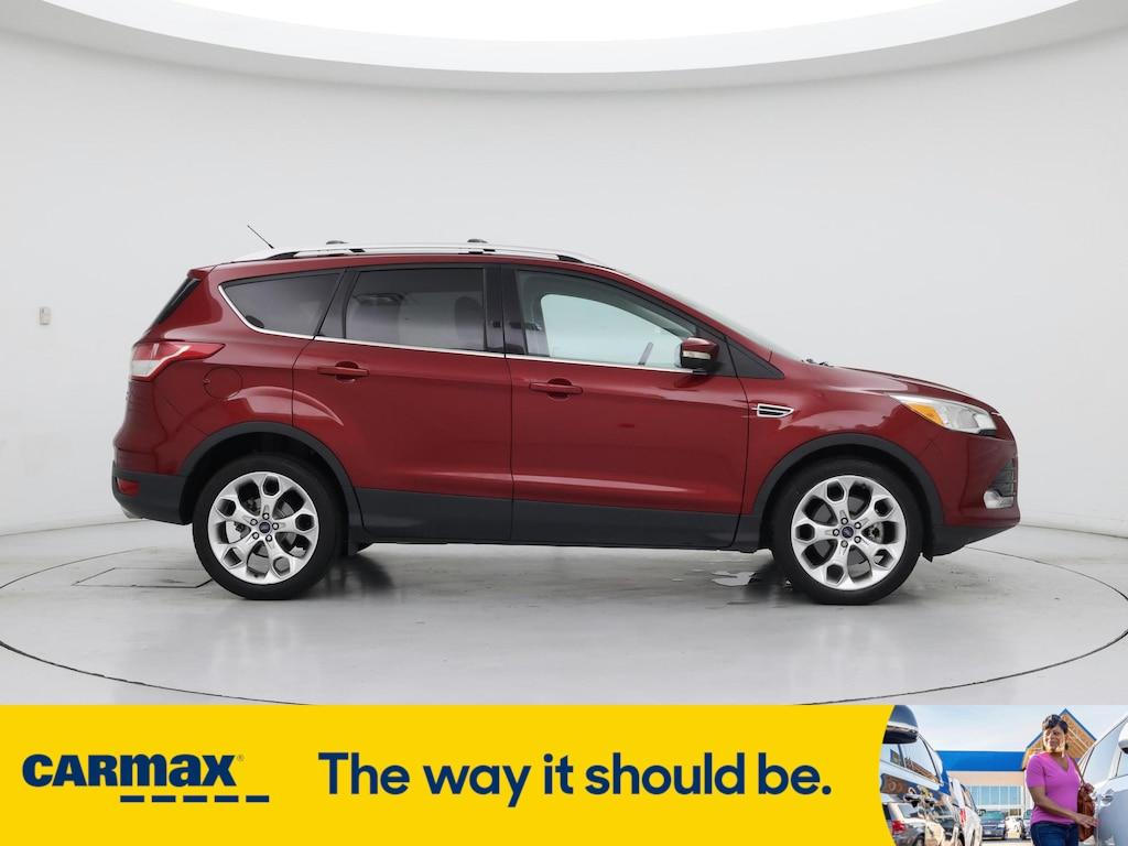 used 2014 Ford Escape car, priced at $15,998