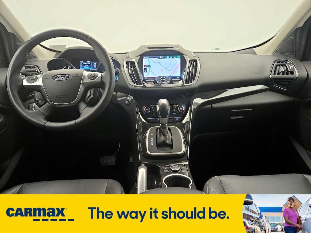 used 2014 Ford Escape car, priced at $15,998