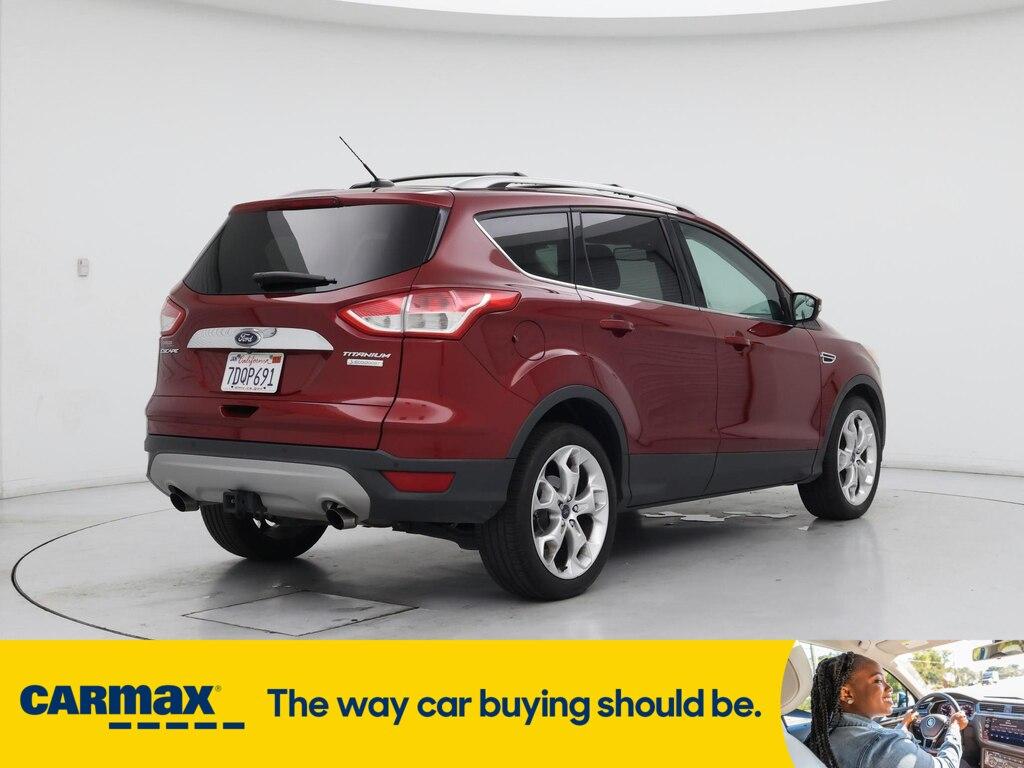 used 2014 Ford Escape car, priced at $15,998