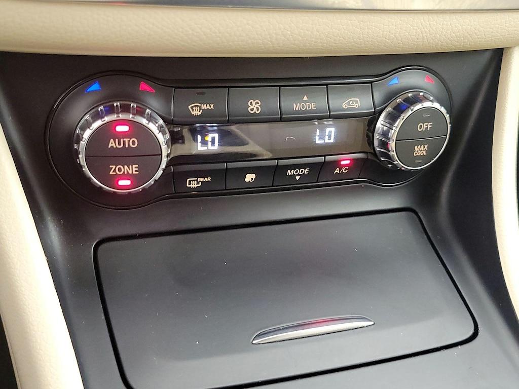 used 2014 Mercedes-Benz CLA-Class car, priced at $15,998