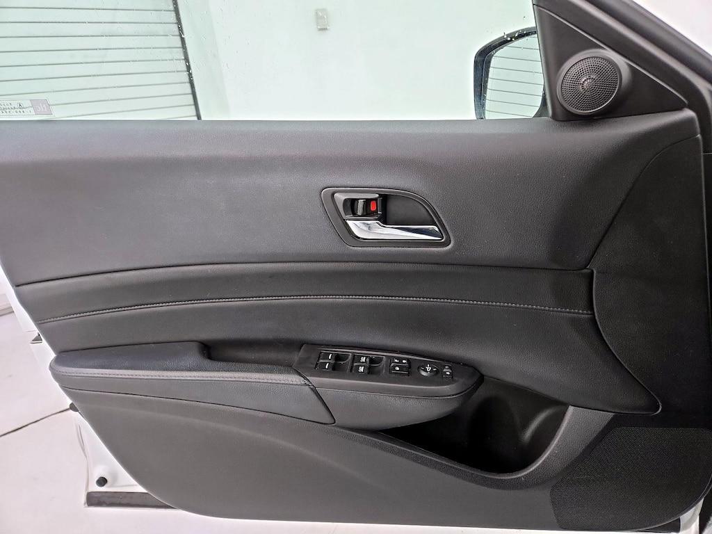 used 2015 Acura ILX car, priced at $15,998