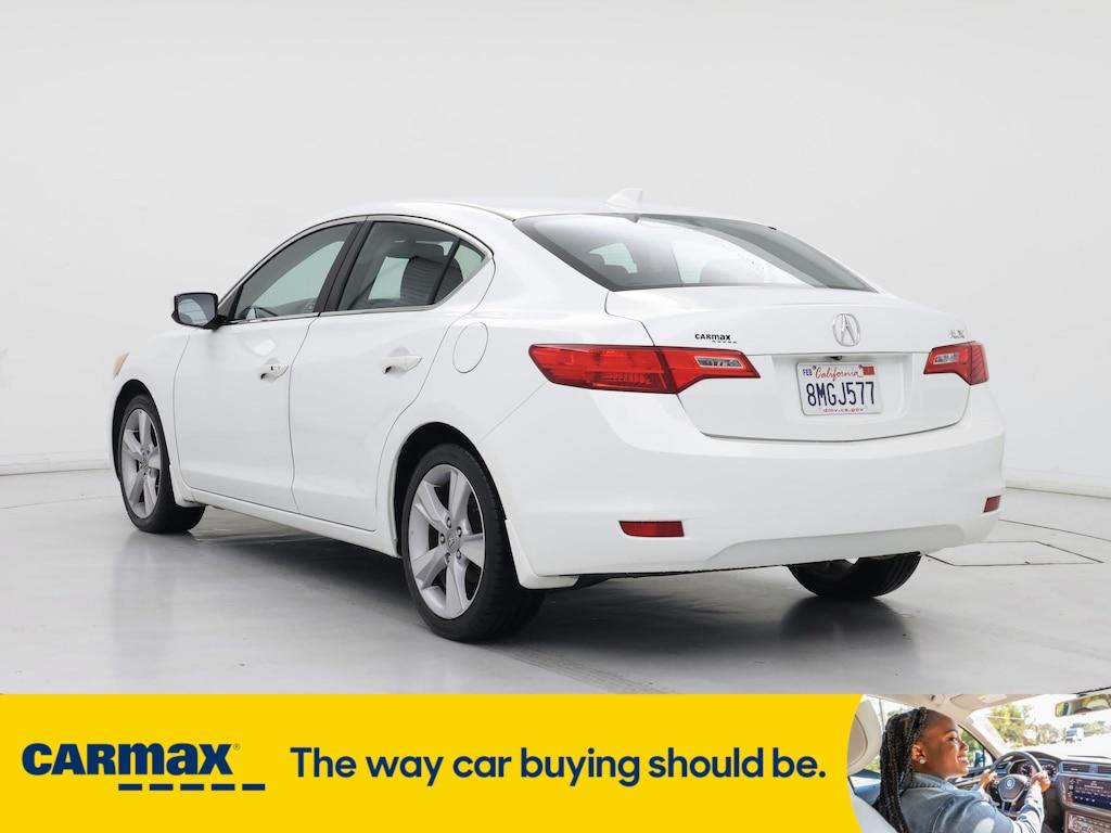 used 2015 Acura ILX car, priced at $15,998