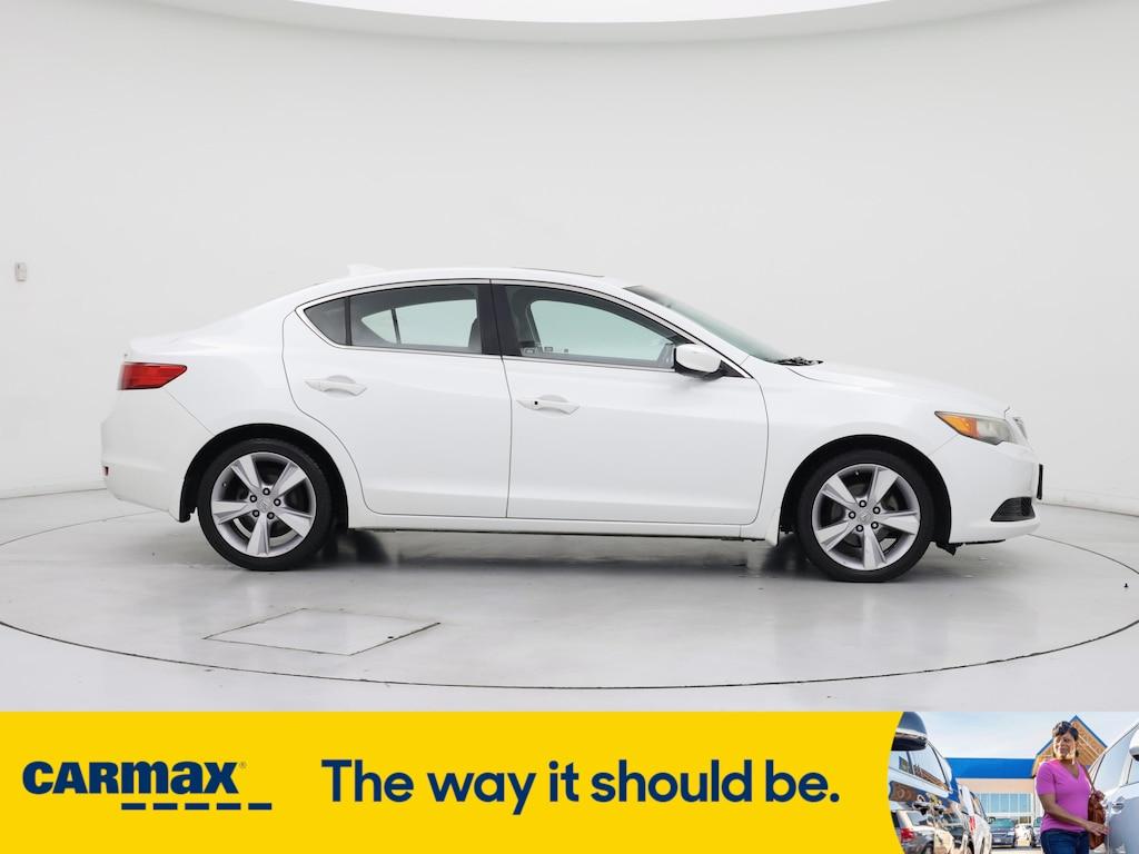used 2015 Acura ILX car, priced at $15,998