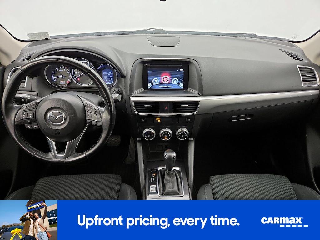 used 2016 Mazda CX-5 car, priced at $16,998