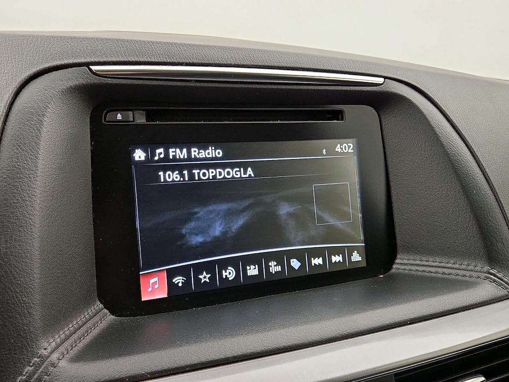 used 2016 Mazda CX-5 car, priced at $16,998